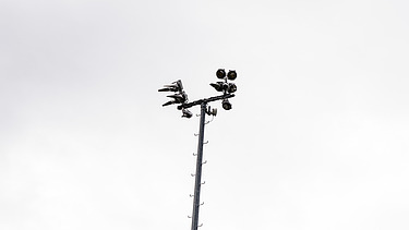 Foto von Vereinssportanlage 1100