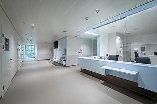 Foto von Psychatrische Abteilung Klinik Ottakring