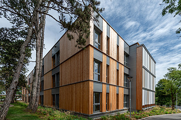 Foto von Psychatrische Abteilung Klinik Ottakring