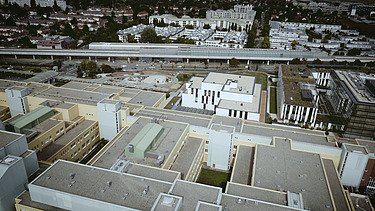 Foto von Radioonkologie Klinik Donaustadt