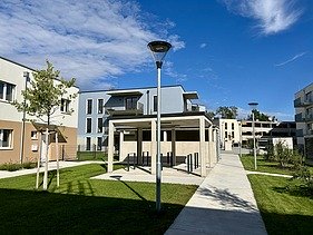 Foto von Sport Arena Wien