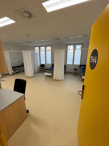 Foto von Radioonkologie Klinik Donaustadt  