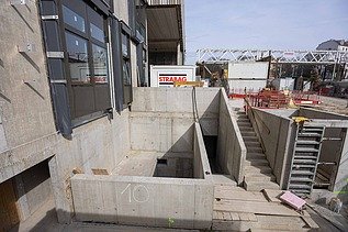 Foto von Rehabilitationszentrum Wien‑Meidling