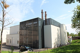 Foto von Radioonkologie Klinik Hietzing