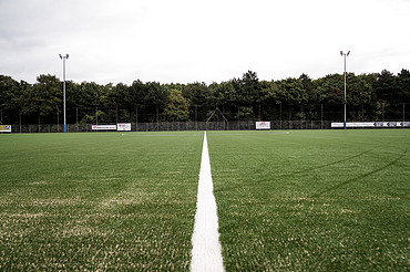 Foto von Vereinssportanlage 1100