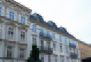 Foto von Quartier Starhemberg