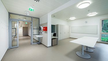 Foto von Psychatrische Abteilung Klinik Ottakring