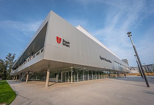 Foto von Sport Arena Wien