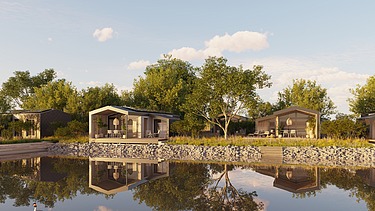 Foto von Guesthouse Neusiedler See