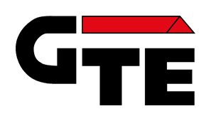 Logo GTE - Betriebs- und Verwaltungsgesellschaft m.b.H. & Co.KG