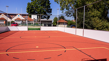 Foto von STRABAG Multisportanlage Heiligeneich