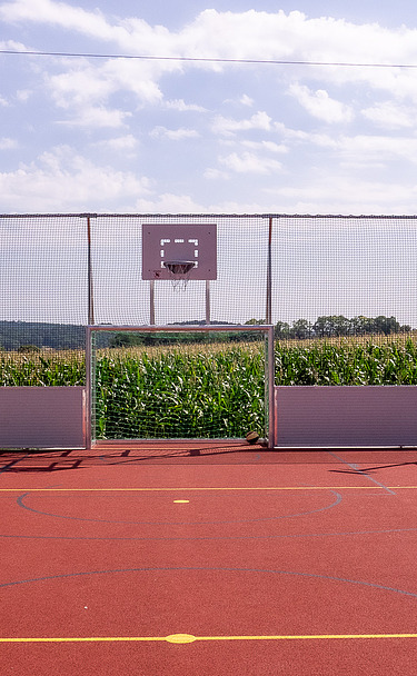 Foto von STRABAG Multisportanlage Heiligeneich