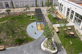 Foto von YOU2 - Oberes Hausfeld L3+L4