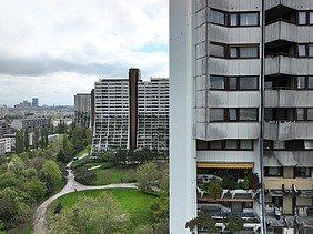 Foto von Wohnpark Alterlaa