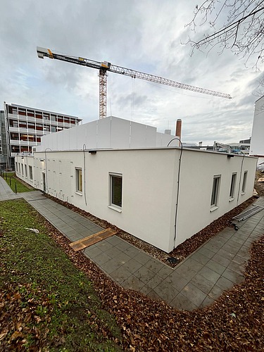 Foto von Radioonkologie Klinik Donaustadt   