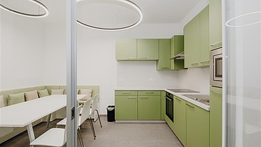 Foto von STRABAG Standort Trautenfels Büro