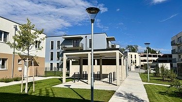 Foto von Sport Arena Wien