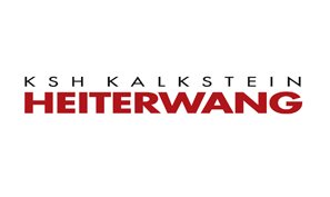 Logo KSH Kalkstein Heiterwang GmbH & Co KG