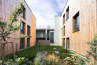 Foto von Gartenheimstraße 29a