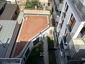 Foto von Odoakergasse 25, Wien