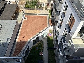 Foto von Odoakergasse 25, Wien