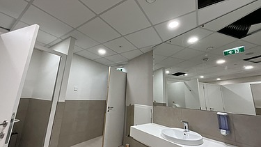 Foto von FH Campus HOHS 3