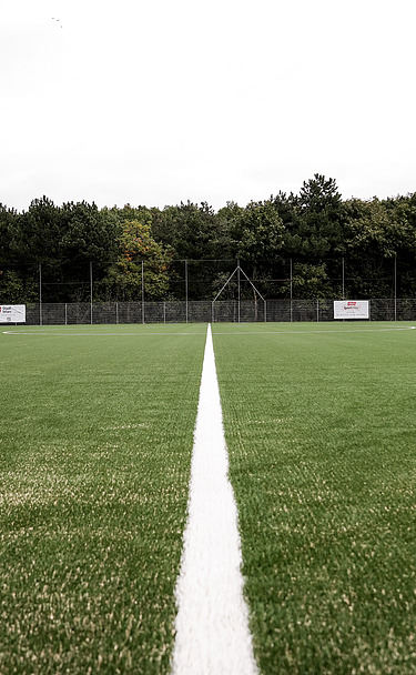 Foto von Vereinssportanlage 1100