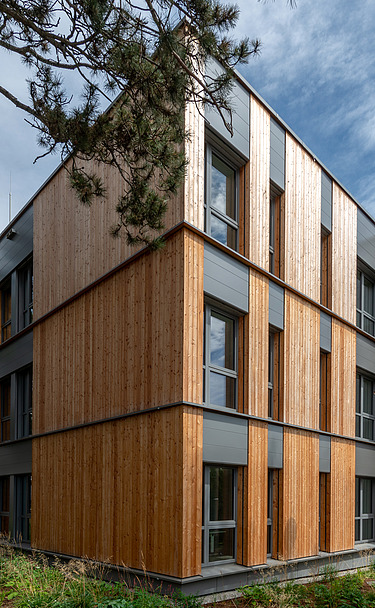 Foto von Psychatrische Abteilung Klinik Ottakring