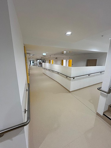 Foto von Radioonkologie Klinik Donaustadt