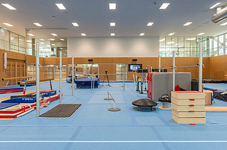 Sport Arena Wien Foto von Sport Arena Wien