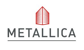 Logo Metallica Stahl– und Fassadentechnik GmbH