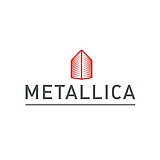 Logo von Metallica GmbH