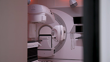 Foto von Radioonkologie Klinik Donaustadt