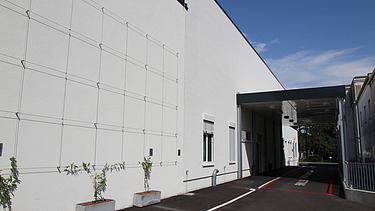 Foto von Radioonkologie Klinik Hietzing