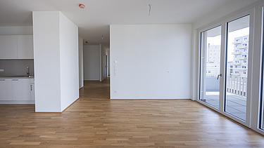 Foto von YOU2 - Oberes Hausfeld L3+L4