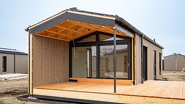 Foto von Guesthouse Neusiedler See