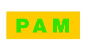 Logo PAM Pongauer Asphaltmischanlagen GmbH & Co KG