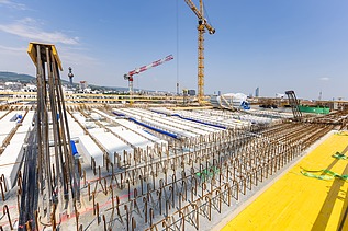 Foto von Althan Quartier Wien