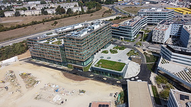 Foto von FH Campus HOHS 6