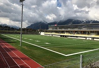 Foto von Footballzentrum Tivoli Innsbruck