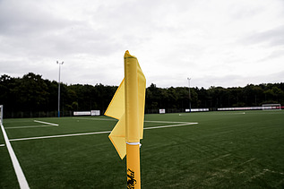 Foto von Vereinssportanlage 1100