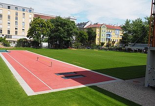 Foto von Sport- & Funhalle Venediger Au