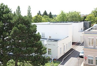 Foto von Radioonkologie Klinik Hietzing
