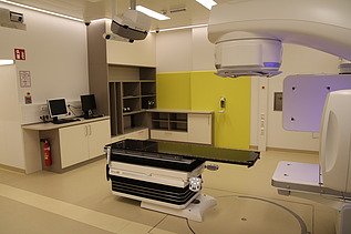 Foto von Radioonkologie Klinik Hietzing