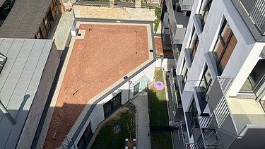 Foto von Odoakergasse 25, Wien