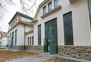 Foto von Werkstättenhof Neuleopoldau 