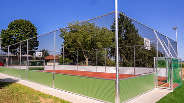 Foto von STRABAG Multisportanlage Heiligeneich