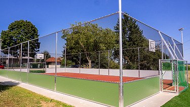 Foto von STRABAG Multisportanlage Heiligeneich