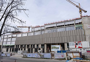 Foto von Rehabilitationszentrum Wien‑Meidling