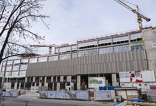 Foto von Rehabilitationszentrum Wien‑Meidling